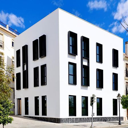 Apartamentos Ribera 19 Kordoba Zewnętrze zdjęcie