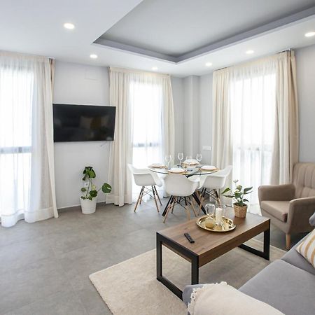 Apartamentos Ribera 19 Kordoba Zewnętrze zdjęcie
