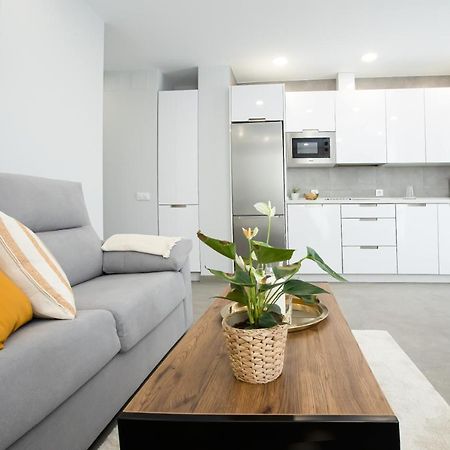 Apartamentos Ribera 19 Kordoba Zewnętrze zdjęcie