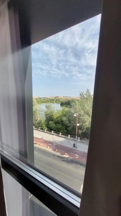 Apartamentos Ribera 19 Kordoba Zewnętrze zdjęcie