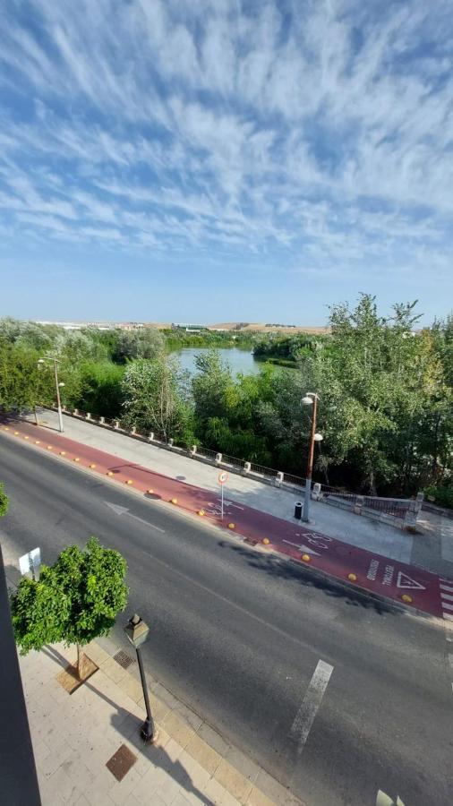 Apartamentos Ribera 19 Kordoba Zewnętrze zdjęcie