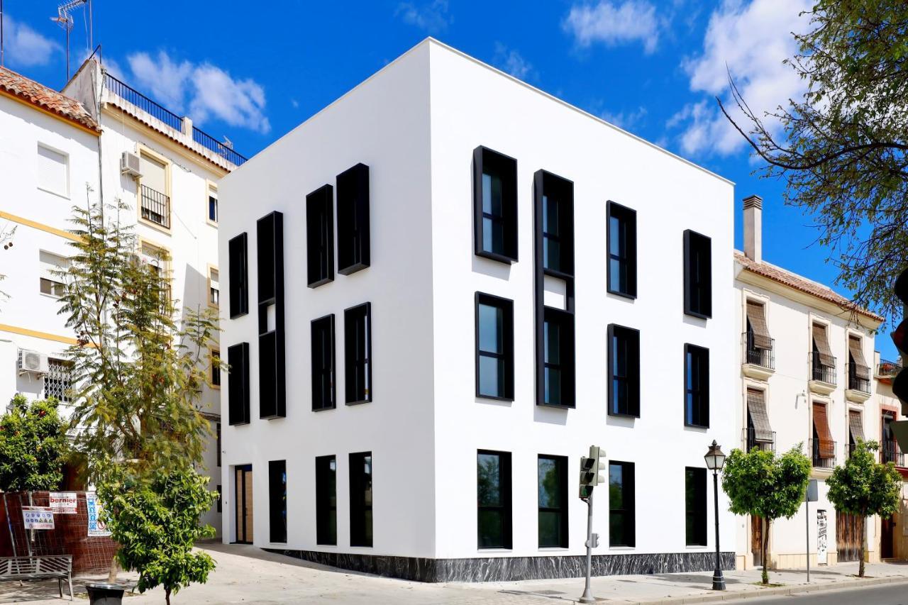 Apartamentos Ribera 19 Kordoba Zewnętrze zdjęcie