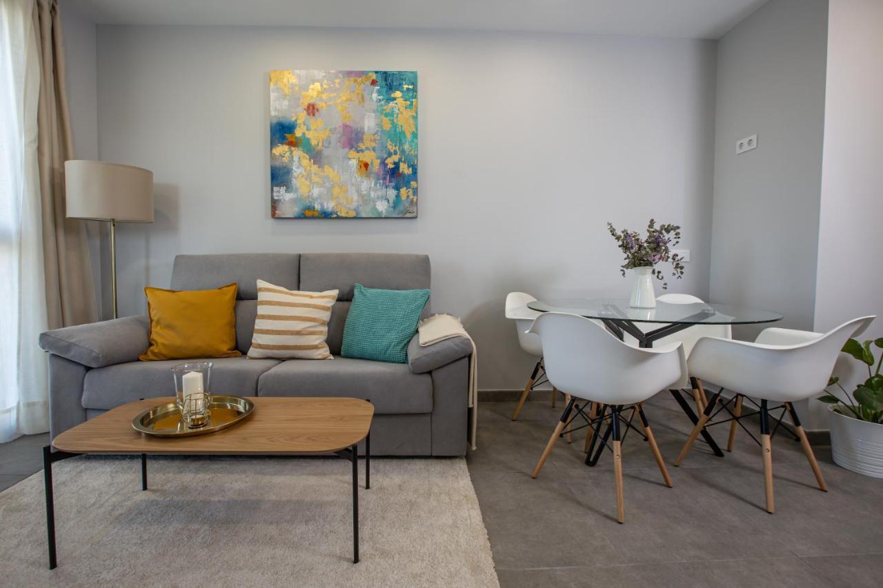 Apartamentos Ribera 19 Kordoba Zewnętrze zdjęcie