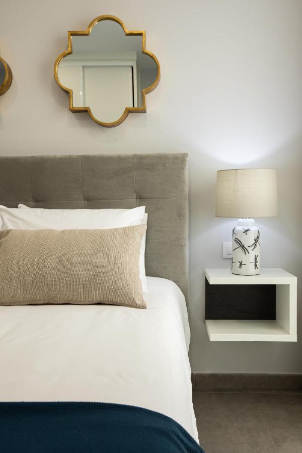 Apartamentos Ribera 19 Kordoba Zewnętrze zdjęcie