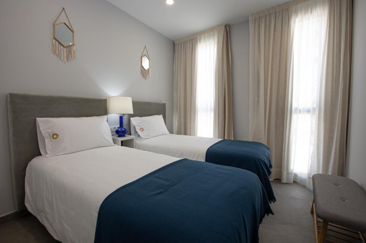 Apartamentos Ribera 19 Kordoba Zewnętrze zdjęcie
