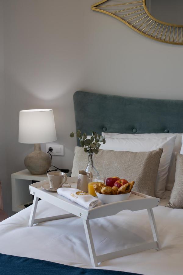 Apartamentos Ribera 19 Kordoba Zewnętrze zdjęcie