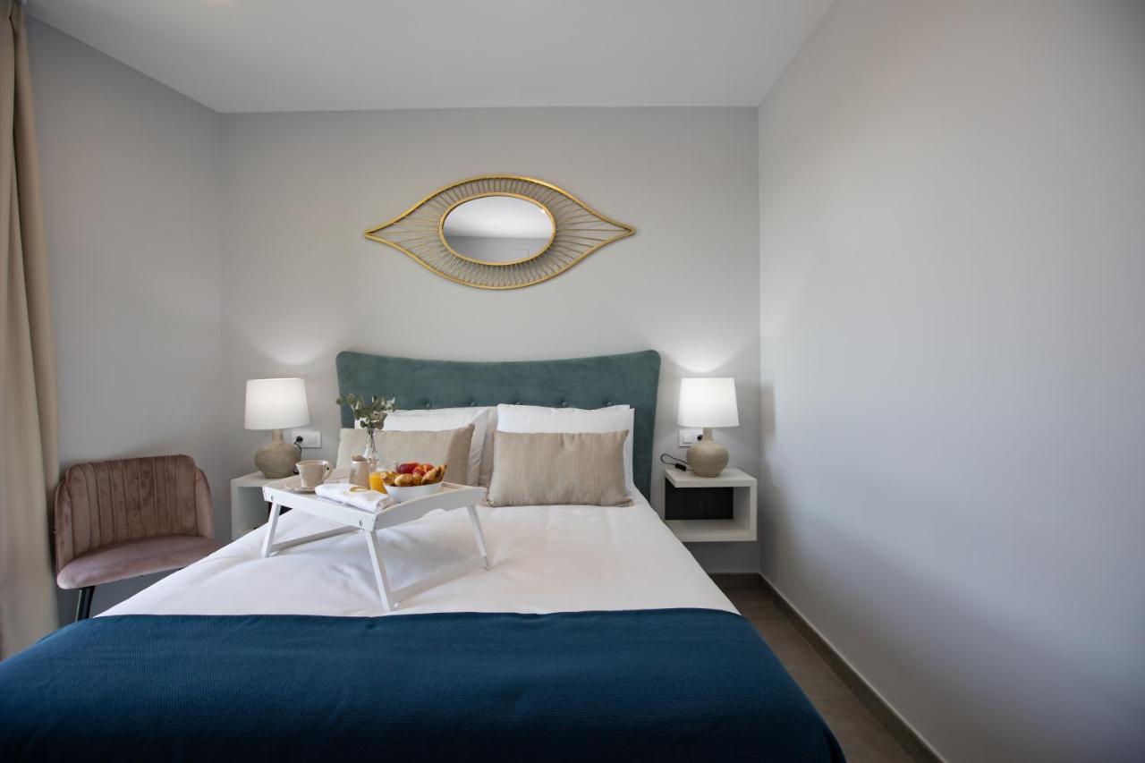 Apartamentos Ribera 19 Kordoba Zewnętrze zdjęcie