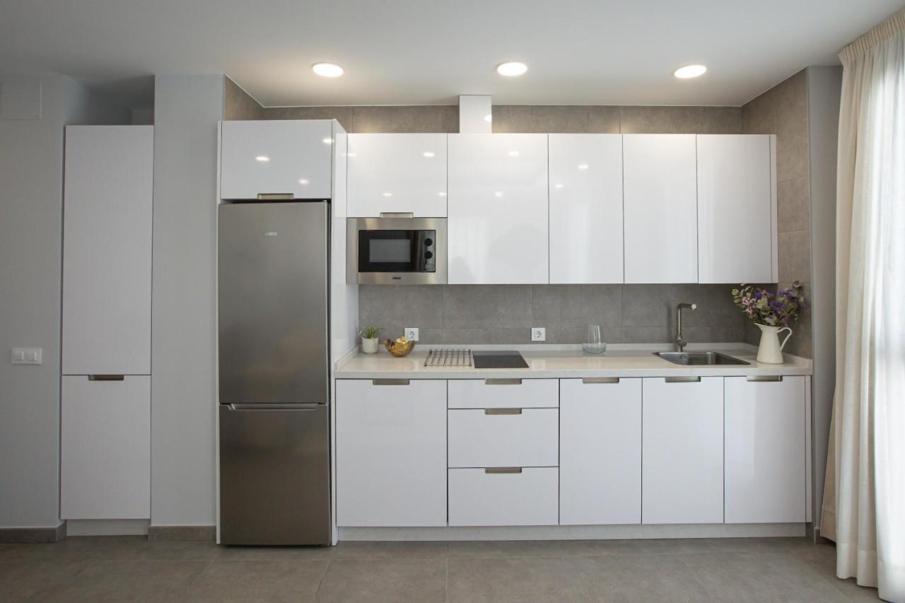 Apartamentos Ribera 19 Kordoba Zewnętrze zdjęcie