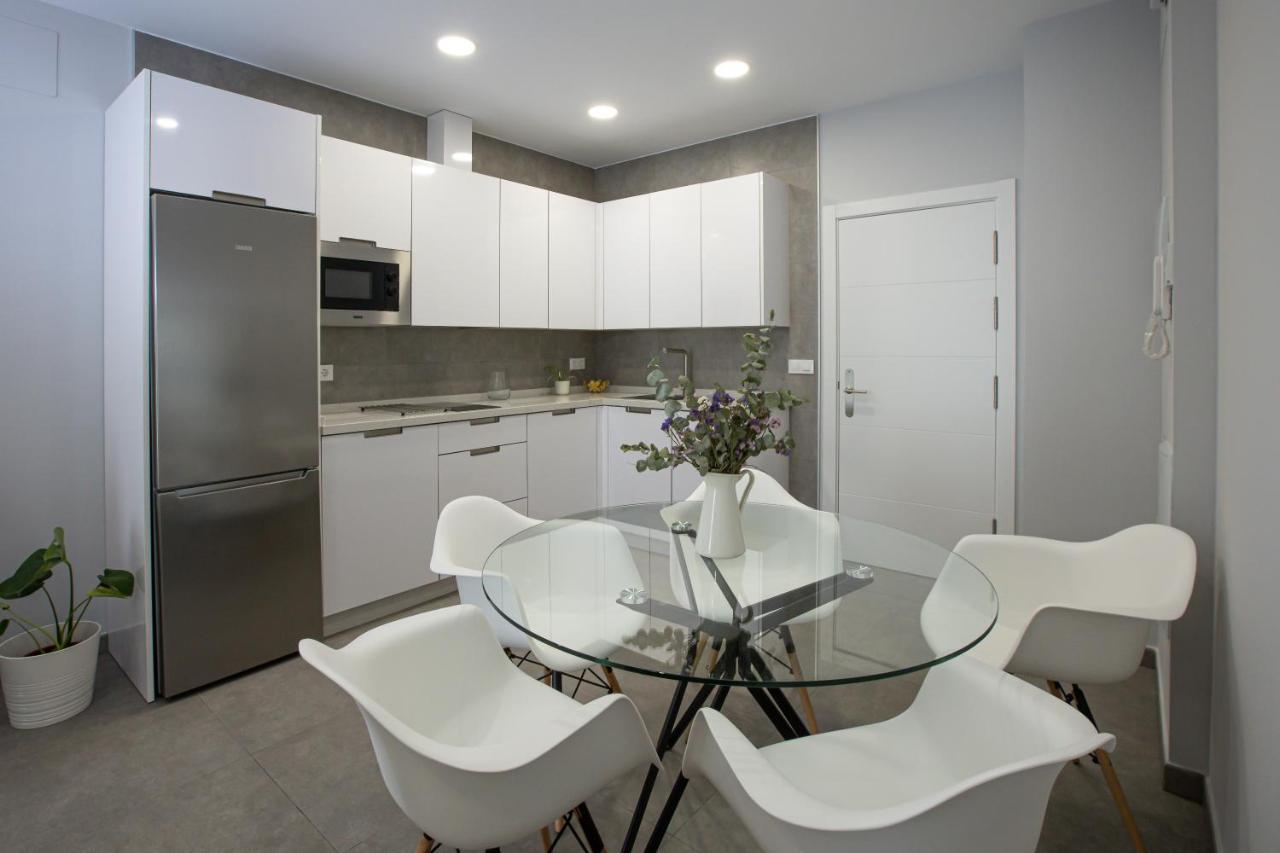 Apartamentos Ribera 19 Kordoba Zewnętrze zdjęcie