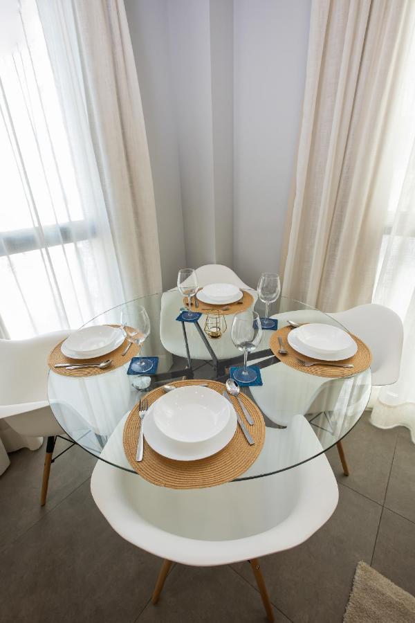 Apartamentos Ribera 19 Kordoba Zewnętrze zdjęcie
