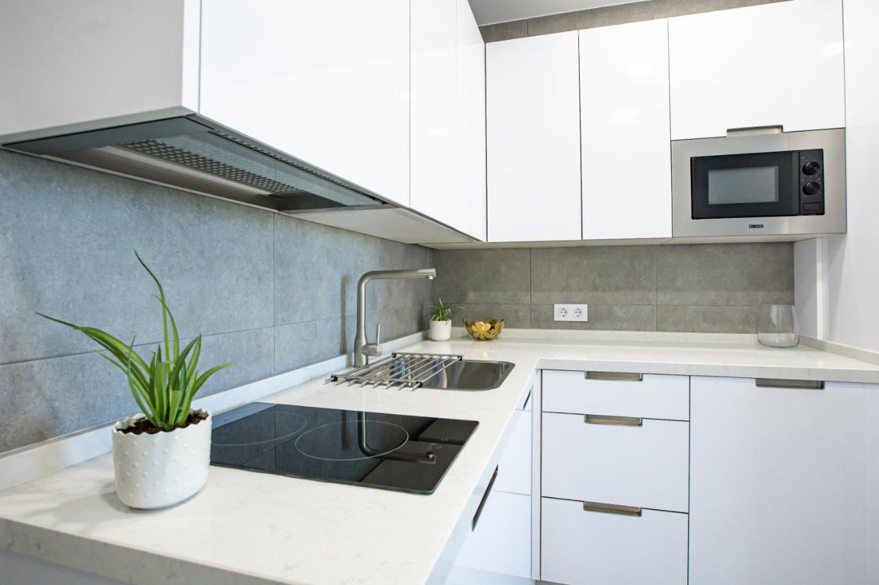 Apartamentos Ribera 19 Kordoba Zewnętrze zdjęcie