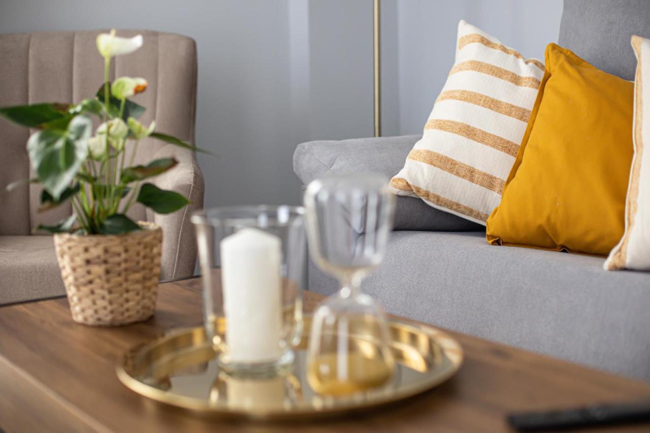 Apartamentos Ribera 19 Kordoba Zewnętrze zdjęcie