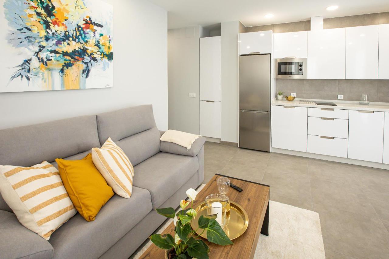 Apartamentos Ribera 19 Kordoba Zewnętrze zdjęcie