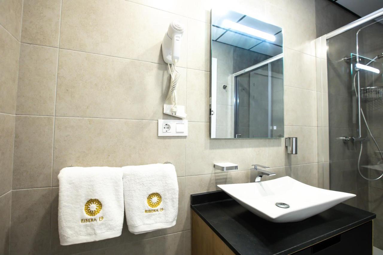 Apartamentos Ribera 19 Kordoba Zewnętrze zdjęcie