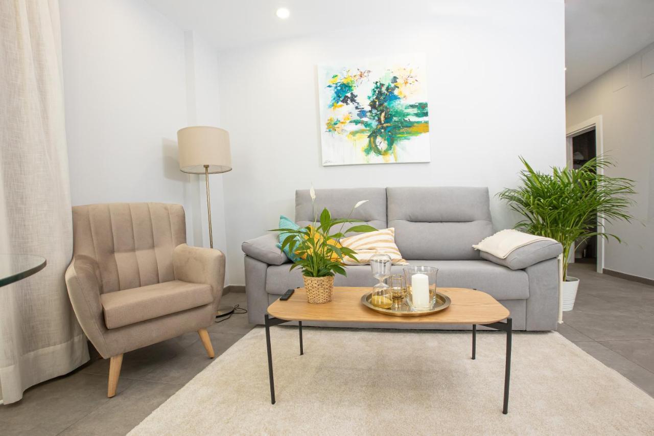 Apartamentos Ribera 19 Kordoba Zewnętrze zdjęcie