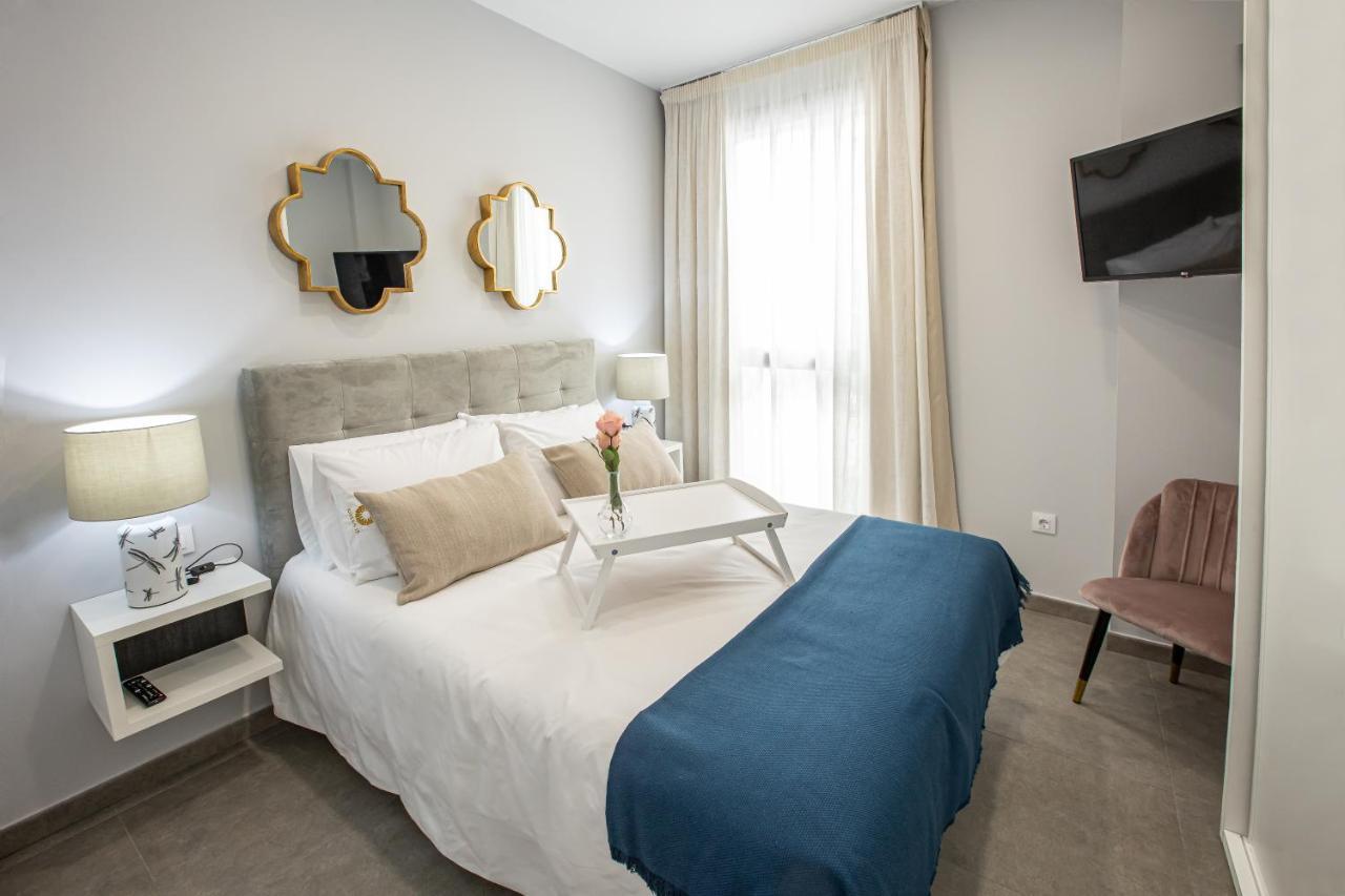 Apartamentos Ribera 19 Kordoba Zewnętrze zdjęcie
