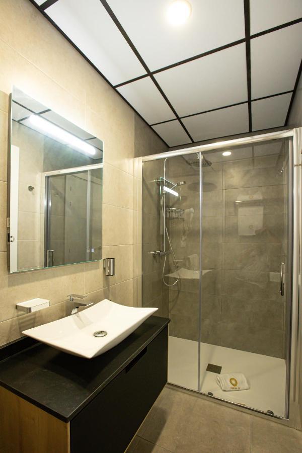 Apartamentos Ribera 19 Kordoba Zewnętrze zdjęcie